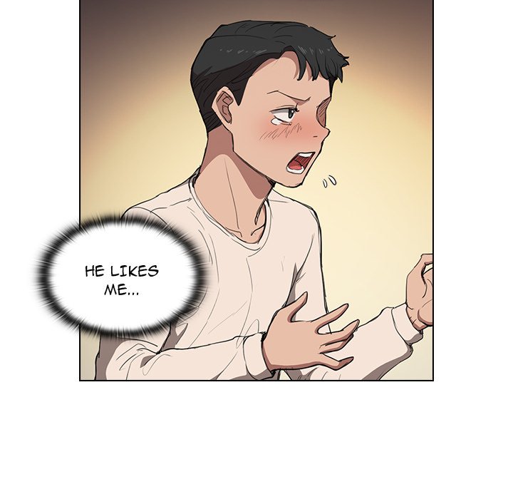 Who Cares If I’m a Loser! - Chapter 36 [photo 36] - MangaPorn