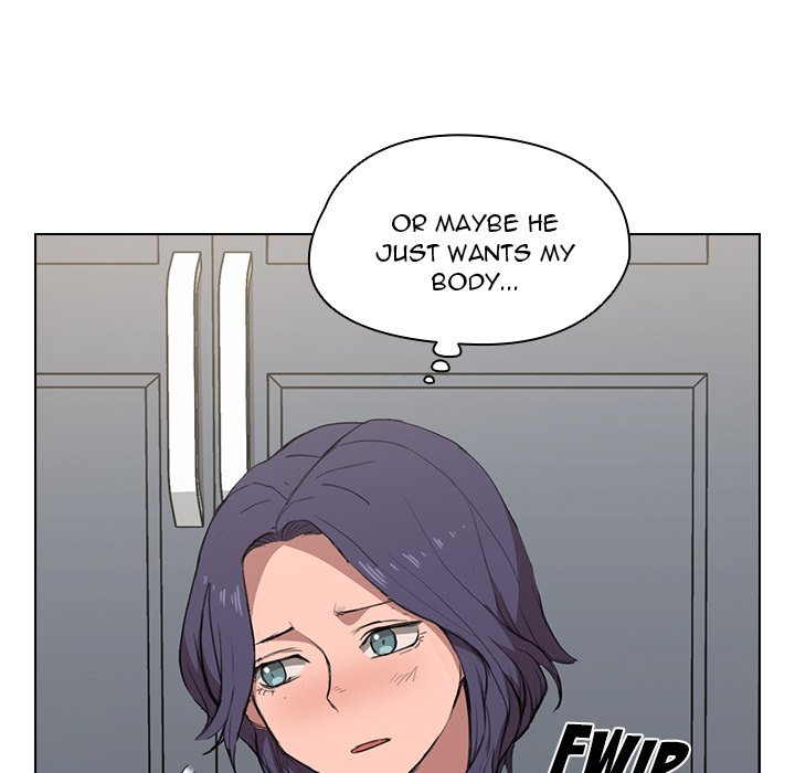 Who Cares If I’m a Loser! - Chapter 36 [photo 37] - MangaPorn