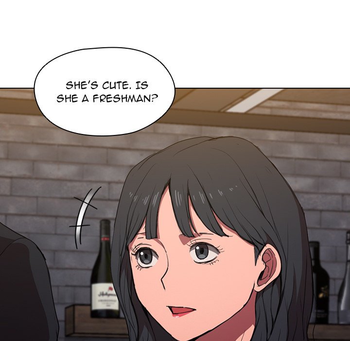 Who Cares If I’m a Loser! - Chapter 36 [photo 47] - MangaPorn