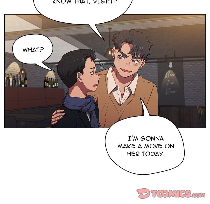Who Cares If I’m a Loser! - Chapter 36 [photo 54] - MangaPorn
