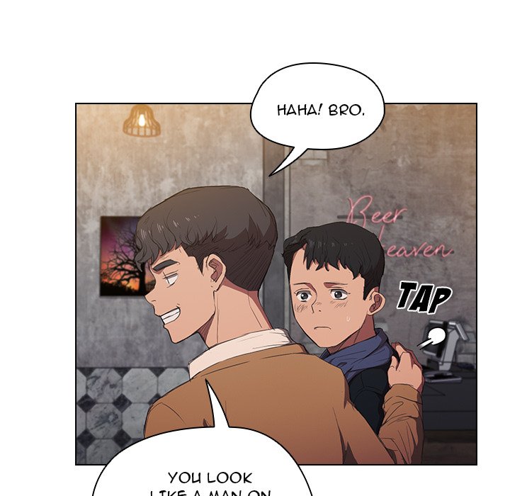 Who Cares If I’m a Loser! - Chapter 36 [photo 56] - MangaPorn