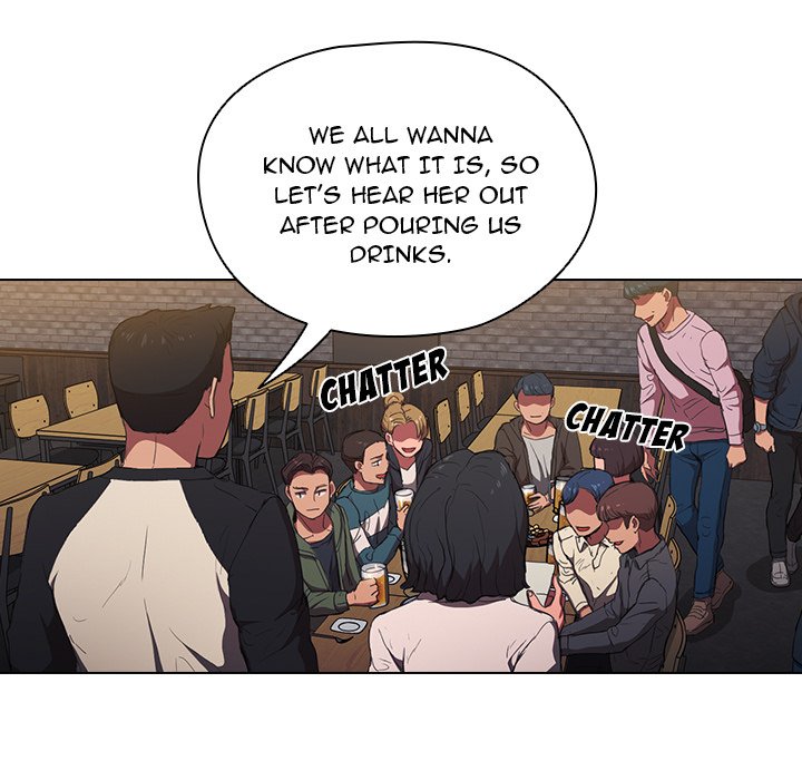 Who Cares If I’m a Loser! - Chapter 36 [photo 61] - MangaPorn