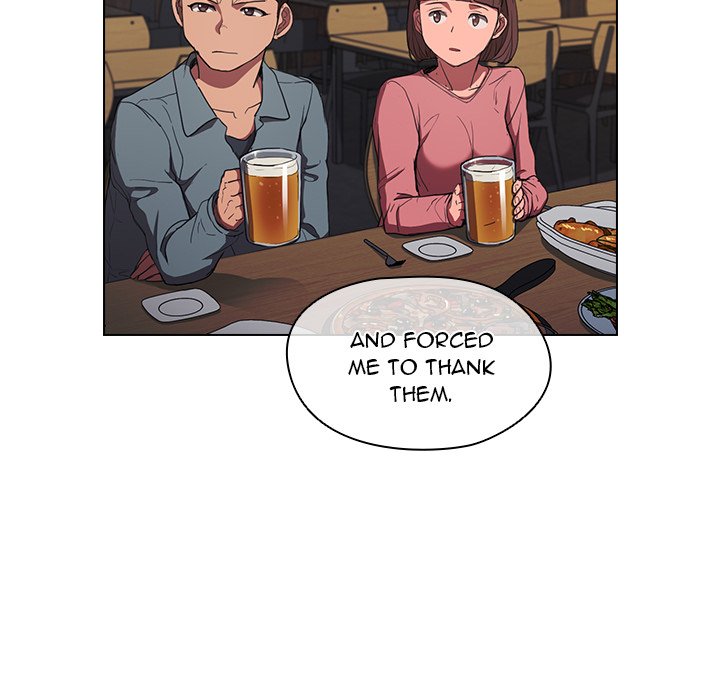 Who Cares If I’m a Loser! - Chapter 36 [photo 64] - MangaPorn
