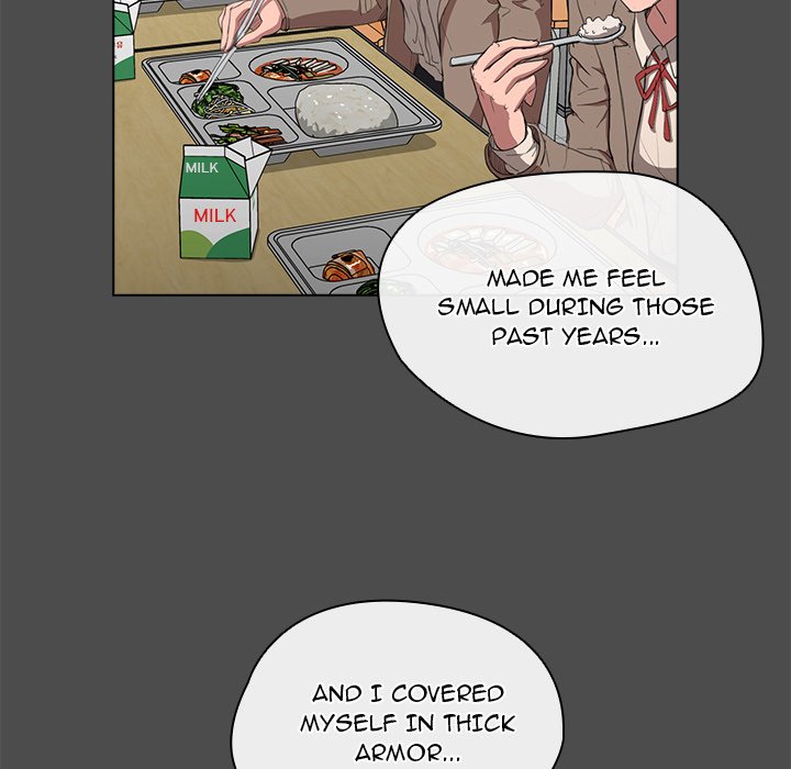 Who Cares If I’m a Loser! - Chapter 36 [photo 71] - MangaPorn