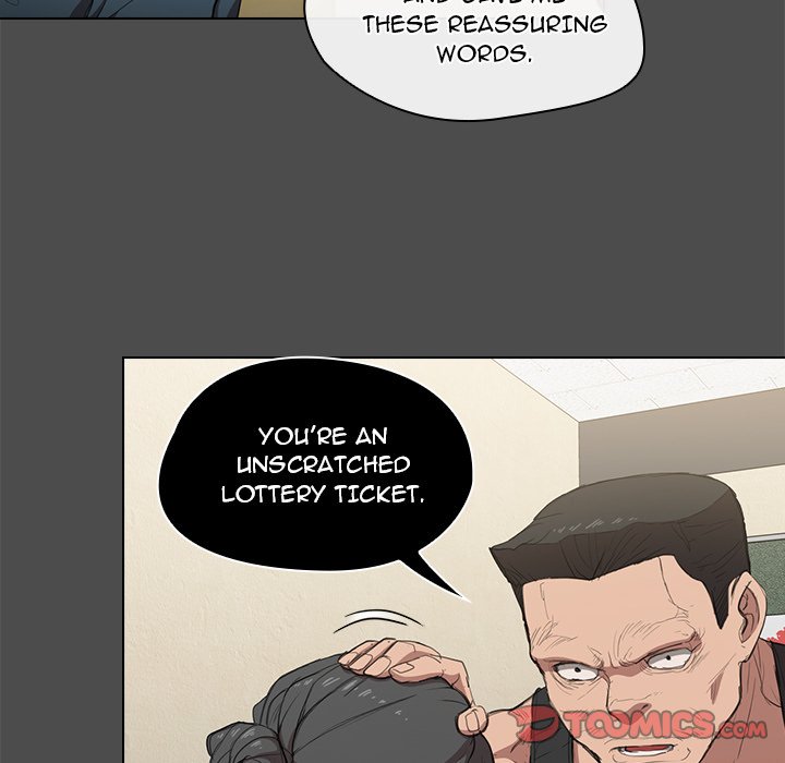 Who Cares If I’m a Loser! - Chapter 36 [photo 82] - MangaPorn