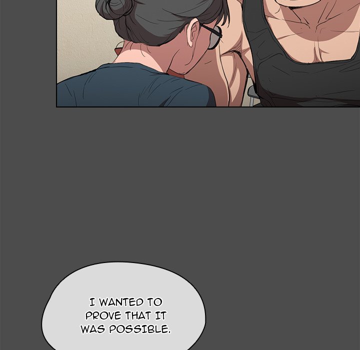 Who Cares If I’m a Loser! - Chapter 36 [photo 83] - MangaPorn