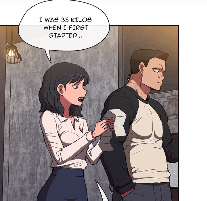 Who Cares If I’m a Loser! - Chapter 36 [photo 89] - MangaPorn