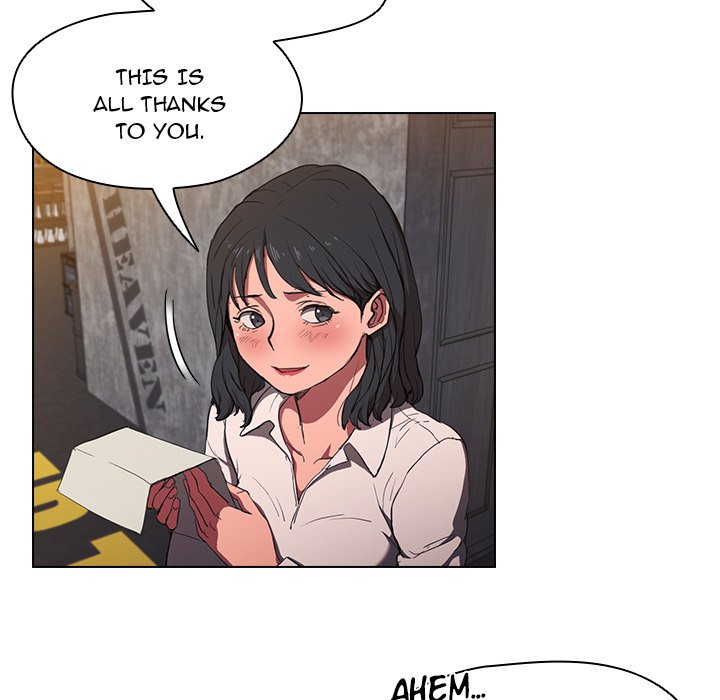 Who Cares If I’m a Loser! - Chapter 36 [photo 91] - MangaPorn