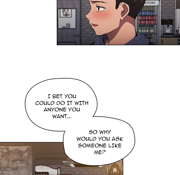 Who Cares If I’m a Loser! - Chapter 37 [photo 10] - MangaPorn