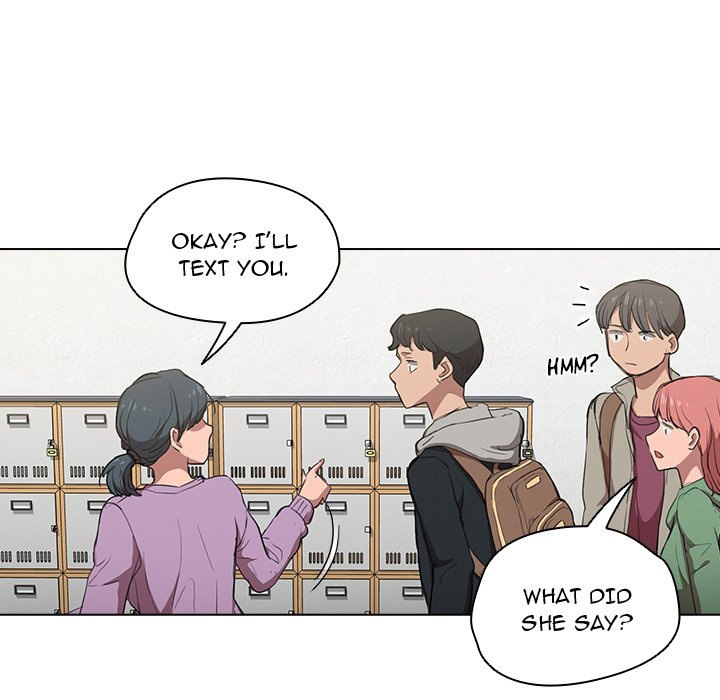 Who Cares If I’m a Loser! - Chapter 37 [photo 103] - MangaPorn