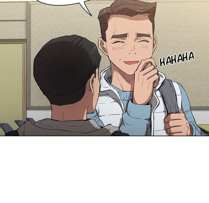 Who Cares If I’m a Loser! - Chapter 37 [photo 121] - MangaPorn