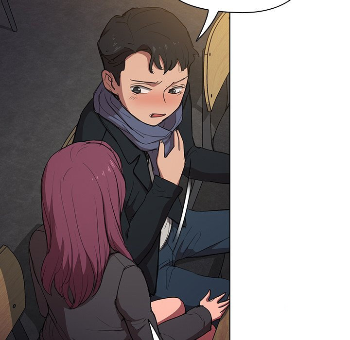 Who Cares If I’m a Loser! - Chapter 37 [photo 13] - MangaPorn