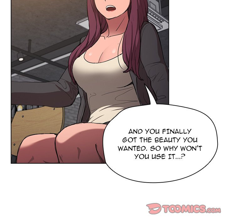 Who Cares If I’m a Loser! - Chapter 37 [photo 15] - MangaPorn