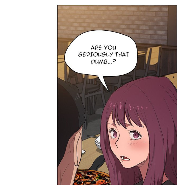 Who Cares If I’m a Loser! - Chapter 37 [photo 20] - MangaPorn