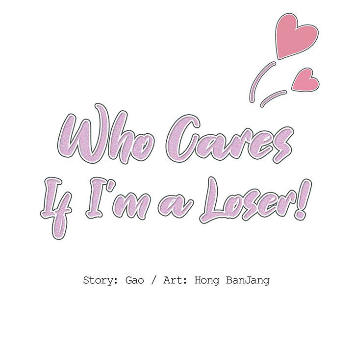 Who Cares If I’m a Loser! - Chapter 37 [photo 40] - MangaPorn