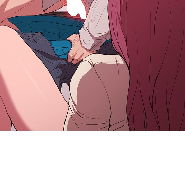 Who Cares If I’m a Loser! - Chapter 37 [photo 49] - MangaPorn