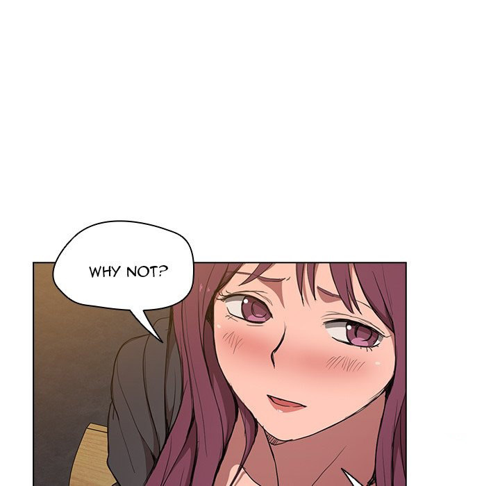 Who Cares If I’m a Loser! - Chapter 37 [photo 5] - MangaPorn