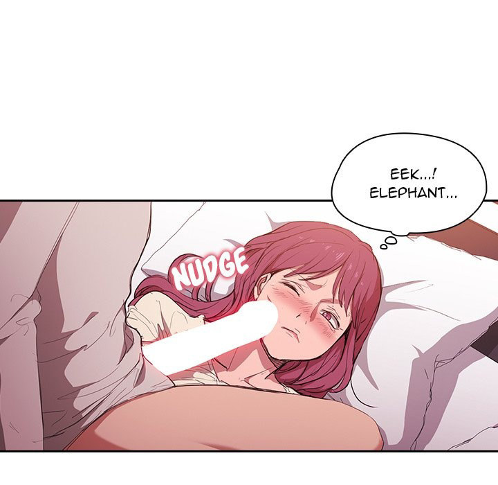 Who Cares If I’m a Loser! - Chapter 37 [photo 50] - MangaPorn