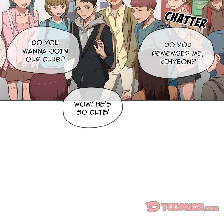 Who Cares If I’m a Loser! - Chapter 37 [photo 93] - MangaPorn