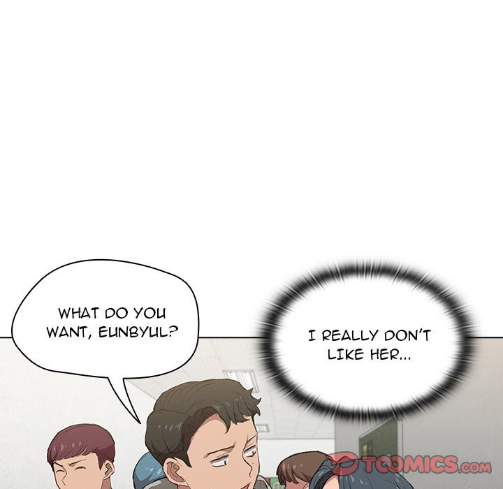 Who Cares If I’m a Loser! - Chapter 37 [photo 99] - MangaPorn