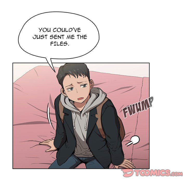 Who Cares If I’m a Loser! - Chapter 38 [photo 14] - MangaPorn