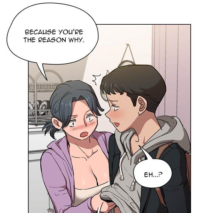 Who Cares If I’m a Loser! - Chapter 38 [photo 33] - MangaPorn