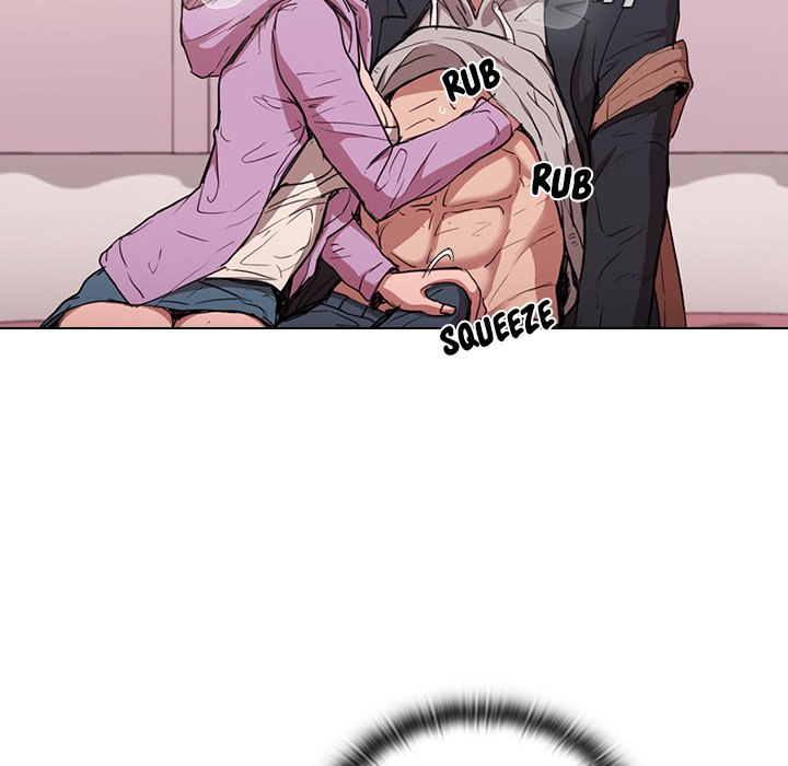 Who Cares If I’m a Loser! - Chapter 38 [photo 47] - MangaPorn