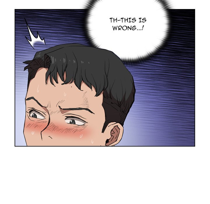 Who Cares If I’m a Loser! - Chapter 38 [photo 48] - MangaPorn