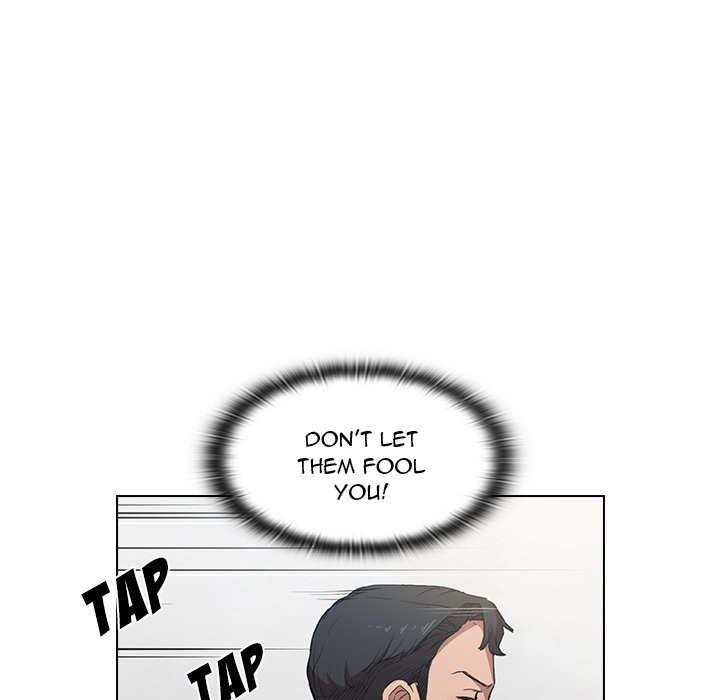 Who Cares If I’m a Loser! - Chapter 38 [photo 53] - MangaPorn