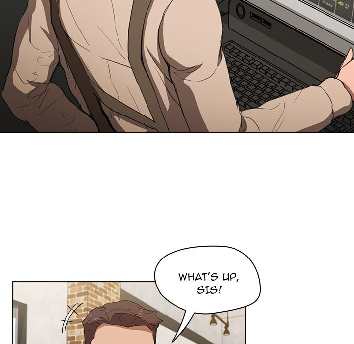 Who Cares If I’m a Loser! - Chapter 38 [photo 60] - MangaPorn