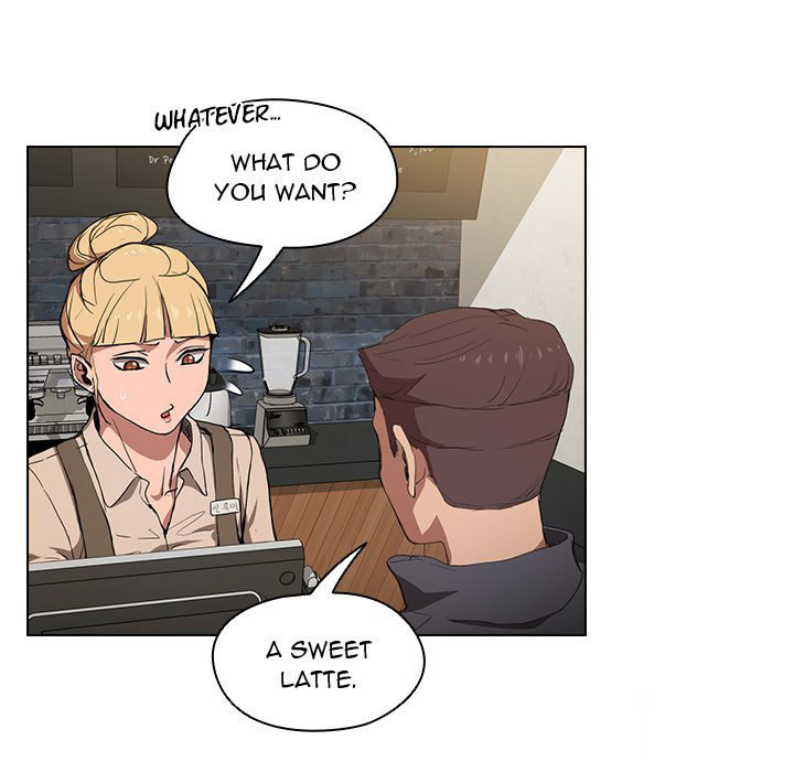 Who Cares If I’m a Loser! - Chapter 38 [photo 64] - MangaPorn