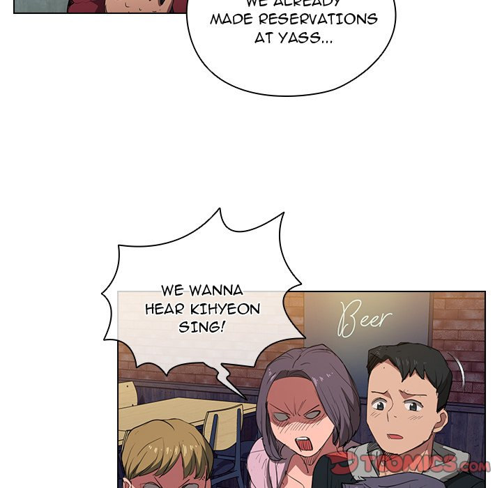 Who Cares If I’m a Loser! - Chapter 38 [photo 80] - MangaPorn