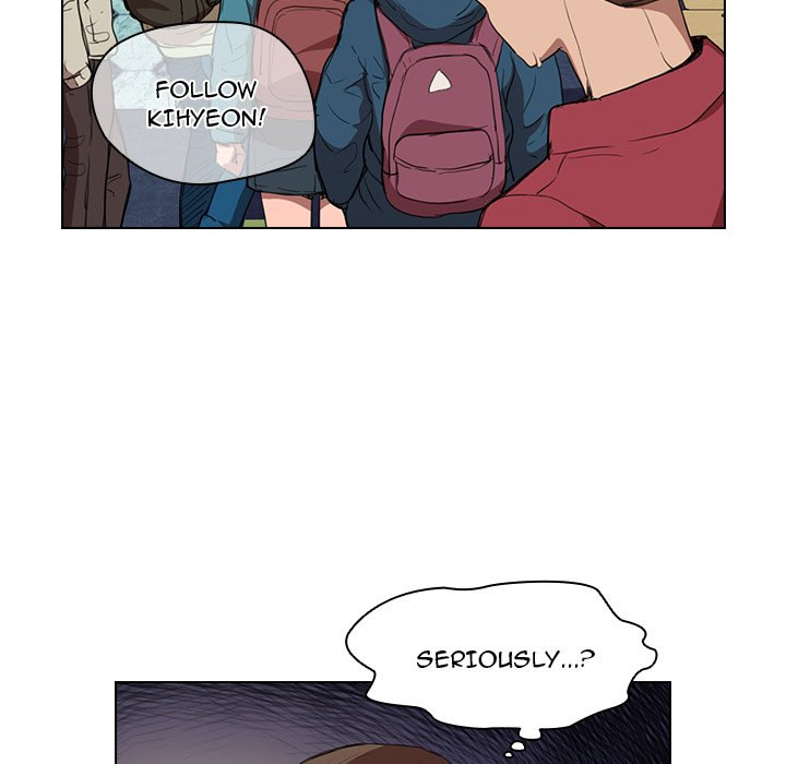 Who Cares If I’m a Loser! - Chapter 38 [photo 84] - MangaPorn