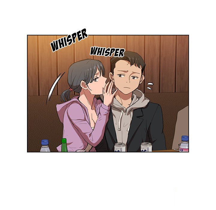 Who Cares If I’m a Loser! - Chapter 38 [photo 88] - MangaPorn