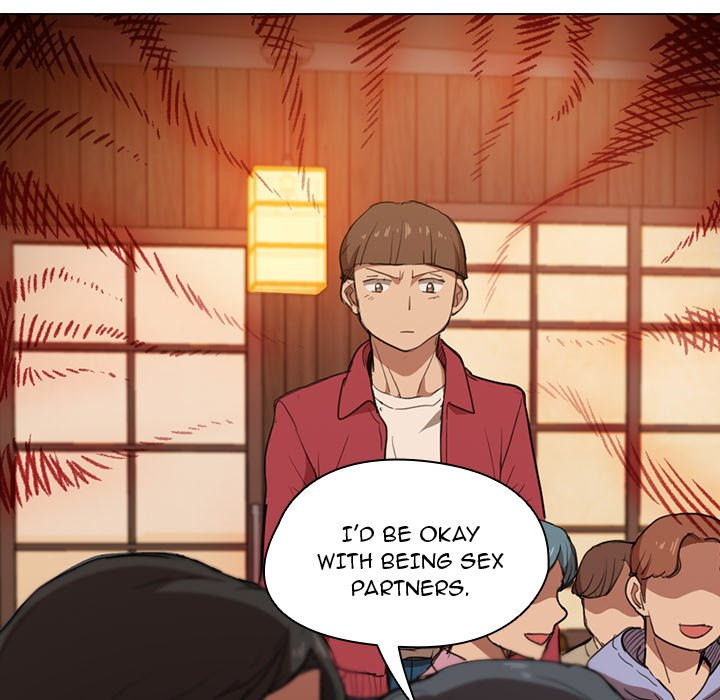 Who Cares If I’m a Loser! - Chapter 38 [photo 89] - MangaPorn