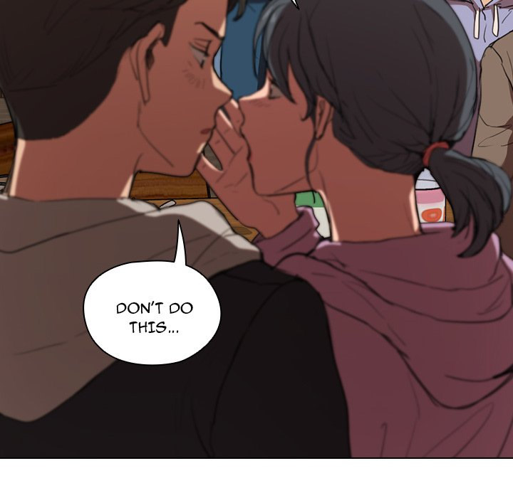 Who Cares If I’m a Loser! - Chapter 38 [photo 90] - MangaPorn