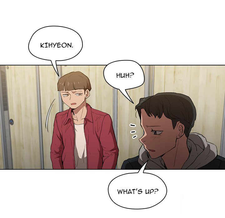 Who Cares If I’m a Loser! - Chapter 38 [photo 94] - MangaPorn