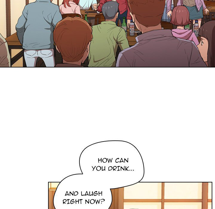 Who Cares If I’m a Loser! - Chapter 39 [photo 10] - MangaPorn