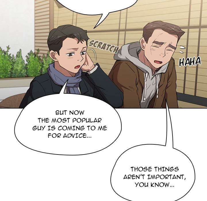 Who Cares If I’m a Loser! - Chapter 39 [photo 100] - MangaPorn