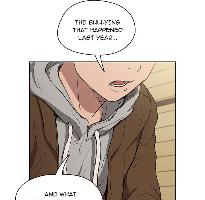 Who Cares If I’m a Loser! - Chapter 39 [photo 103] - MangaPorn