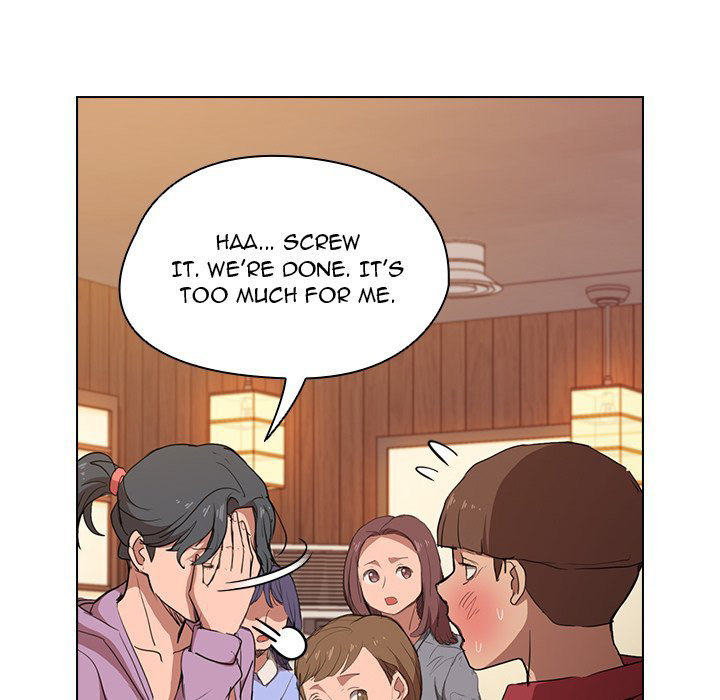 Who Cares If I’m a Loser! - Chapter 39 [photo 13] - MangaPorn