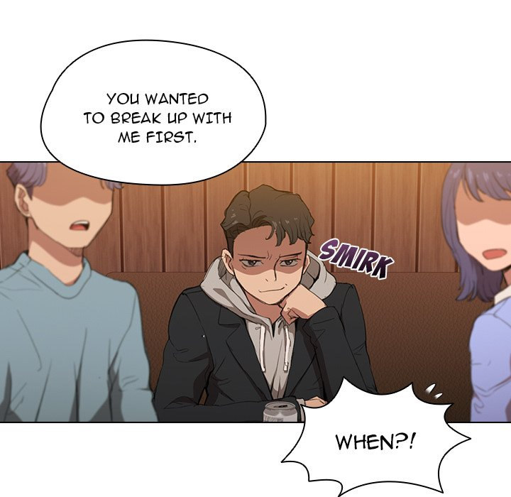 Who Cares If I’m a Loser! - Chapter 39 [photo 15] - MangaPorn