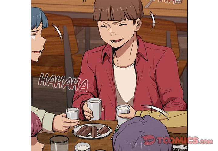 Who Cares If I’m a Loser! - Chapter 39 [photo 2] - MangaPorn