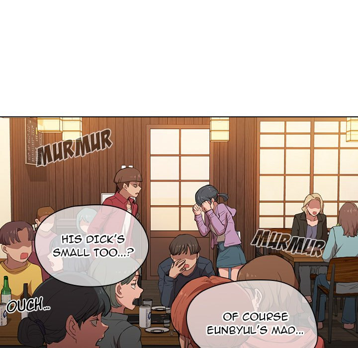 Who Cares If I’m a Loser! - Chapter 39 [photo 27] - MangaPorn