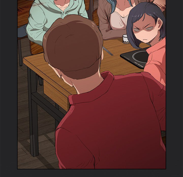 Who Cares If I’m a Loser! - Chapter 39 [photo 31] - MangaPorn