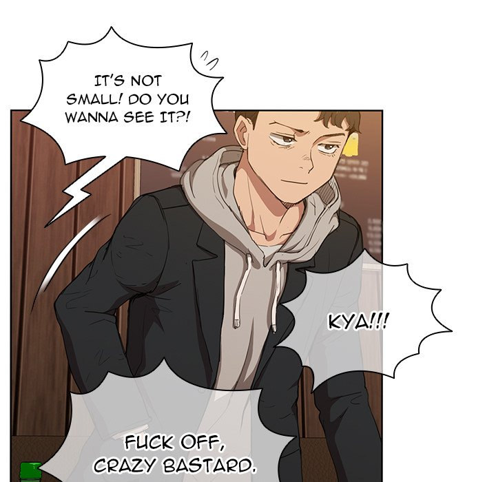 Who Cares If I’m a Loser! - Chapter 39 [photo 35] - MangaPorn