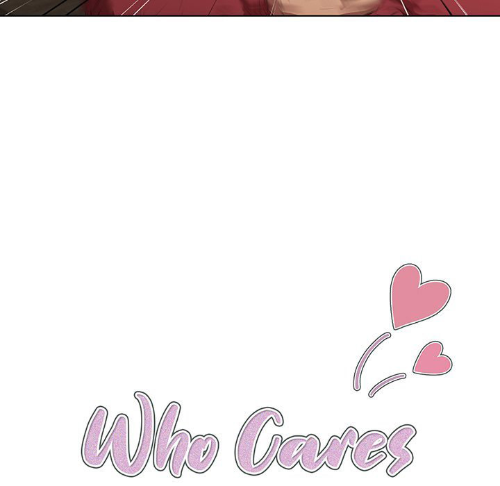 Who Cares If I’m a Loser! - Chapter 39 [photo 7] - MangaPorn