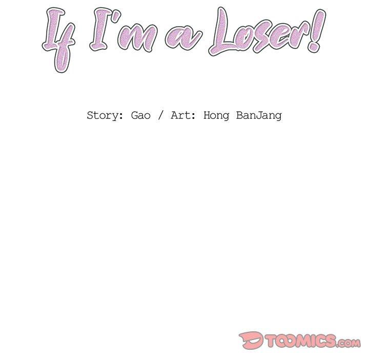 Who Cares If I’m a Loser! - Chapter 39 [photo 8] - MangaPorn