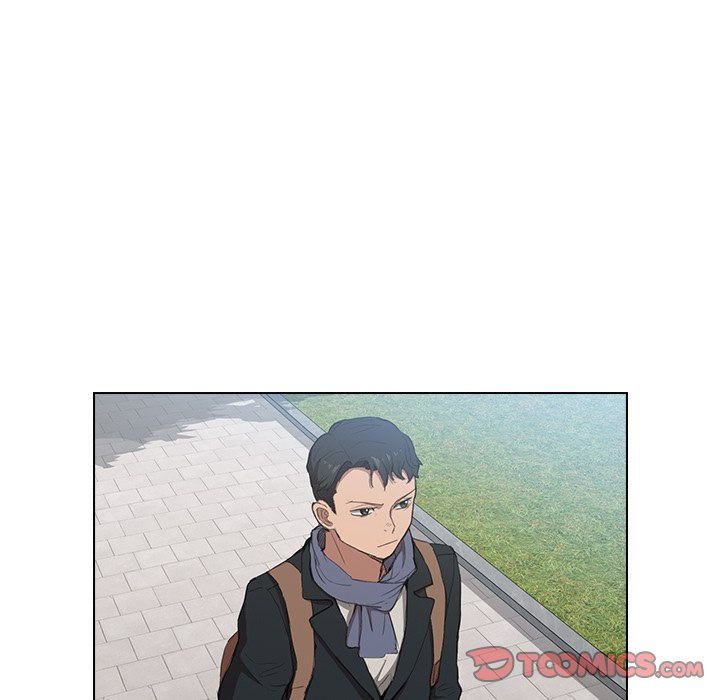 Who Cares If I’m a Loser! - Chapter 39 [photo 80] - MangaPorn