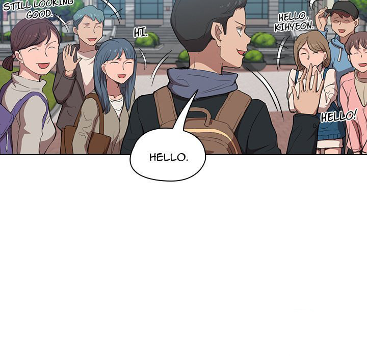 Who Cares If I’m a Loser! - Chapter 39 [photo 82] - MangaPorn